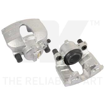 Étrier de frein avant droit NK OEM 8253963