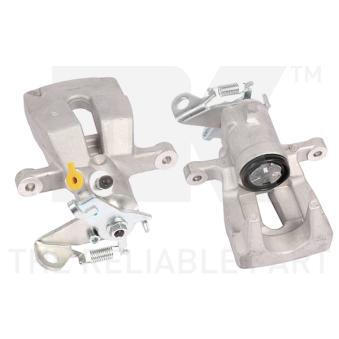 Étrier de frein arrière droit NK OEM 32056363