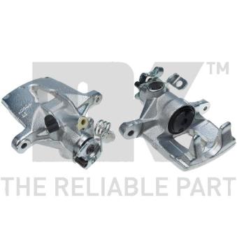 Étrier de frein arrière gauche NK OEM 8252972