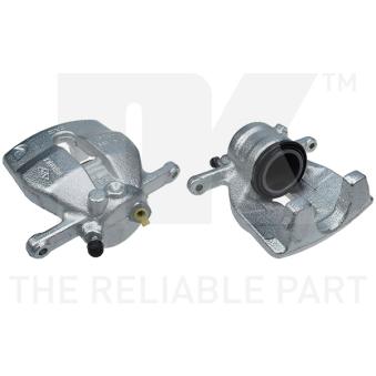 Étrier de frein avant gauche NK OEM 7701209862