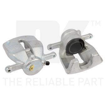 Étrier de frein avant droit NK OEM 4154200983