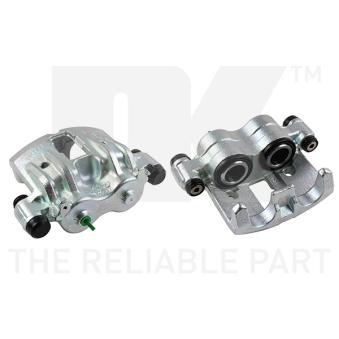 Étrier de frein arrière droit NK OEM 5001848134