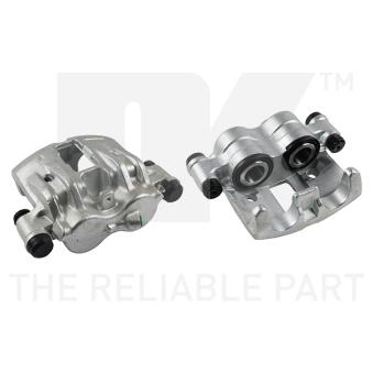 Étrier de frein avant droit NK OEM 5001856070