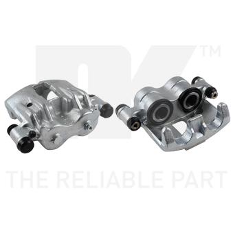 Étrier de frein arrière gauche NK OEM 42548189