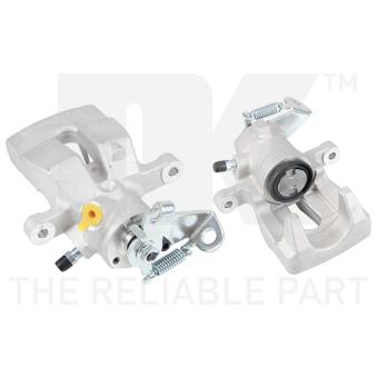 Étrier de frein arrière droit NK OEM 7711135722