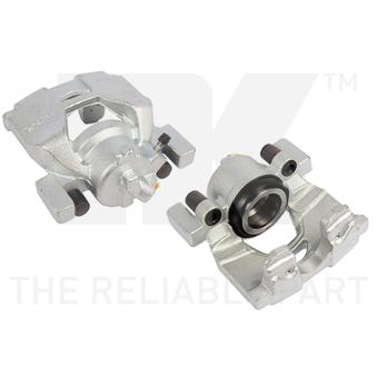 Étrier de frein avant droit NK OEM 410010004R