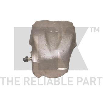 Étrier de frein avant droit NK OEM 7701012570