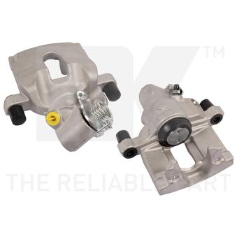 Étrier de frein arrière gauche NK OEM 440110006R