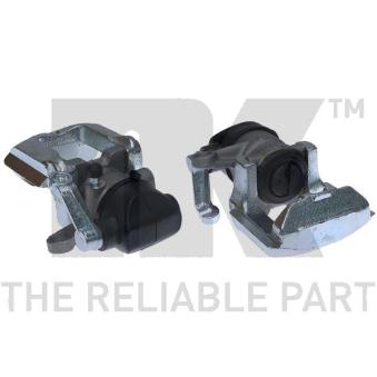 Étrier de frein arrière droit NK [213930]