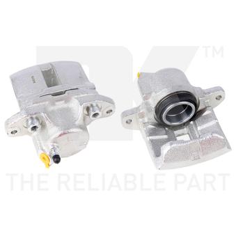 Étrier de frein avant gauche NK [213939]