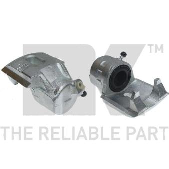 Étrier de frein avant gauche NK [213957]