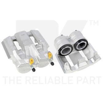 Étrier de frein avant gauche NK [213959]