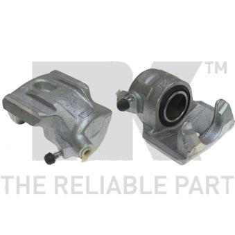 Étrier de frein avant droit NK OEM 7701201091