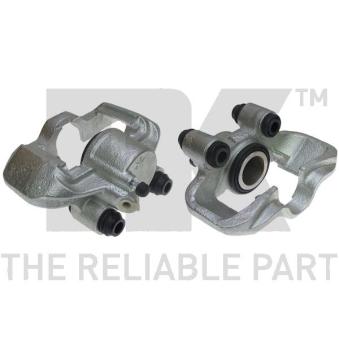 Étrier de frein avant gauche NK OEM 7701499280