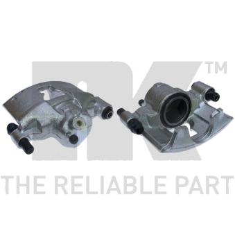 Étrier de frein avant droit NK OEM 7701202478