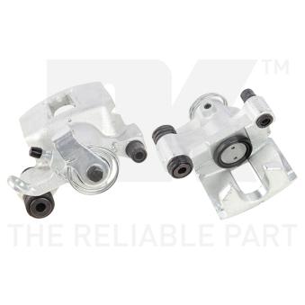 Étrier de frein arrière gauche NK OEM 7701203724