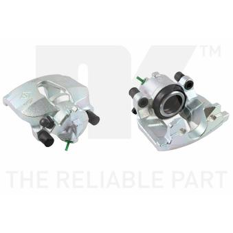 Étrier de frein avant gauche NK OEM 410110002R