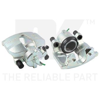 Étrier de frein avant droit NK OEM 410010002R