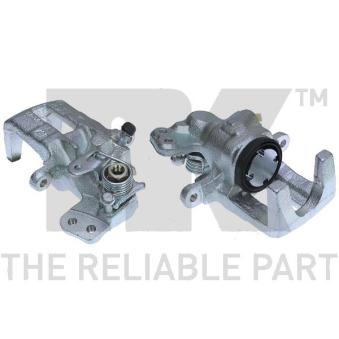 Étrier de frein arrière gauche NK OEM CDU2935