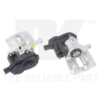 Étrier de frein arrière droit NK [2140108]