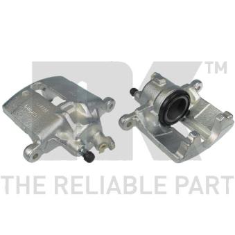 Étrier de frein avant gauche NK [214011]