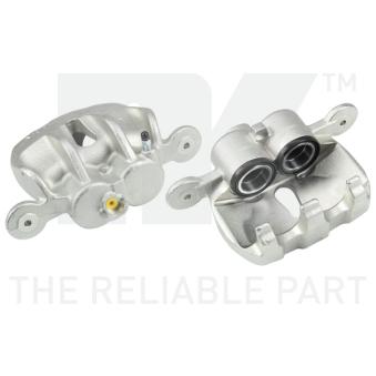 Étrier de frein avant gauche NK OEM LR015570