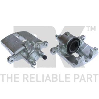 Étrier de frein avant droit NK [214012]