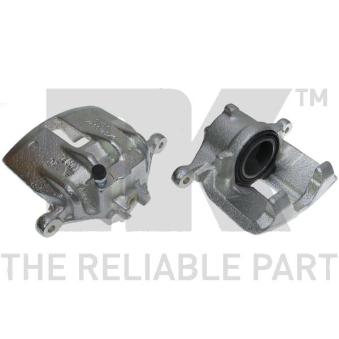 Étrier de frein avant gauche NK [214029]