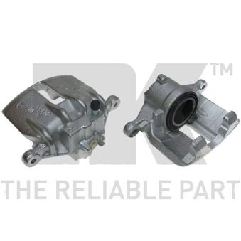 Étrier de frein avant droit NK [214030]