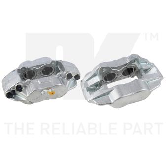 Étrier de frein avant droit NK [214056]