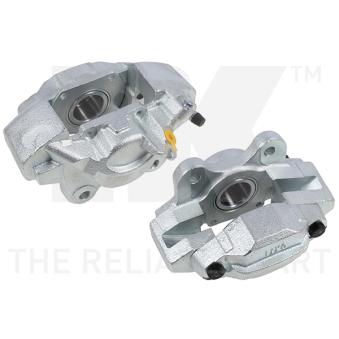 Étrier de frein arrière gauche NK OEM STC1269