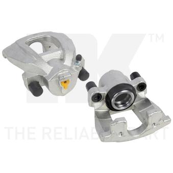 Étrier de frein avant droit NK 214060 pour CUPRA TERRAMAR One D - 75cv