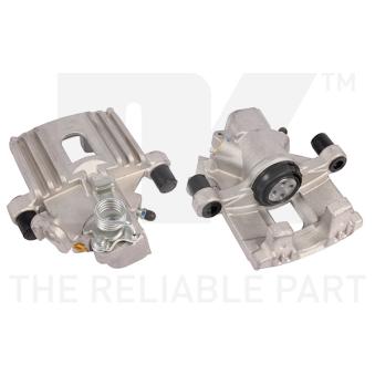 Étrier de frein arrière gauche NK OEM 34216757247