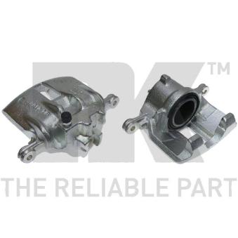 Étrier de frein avant gauche NK OEM SEG100180