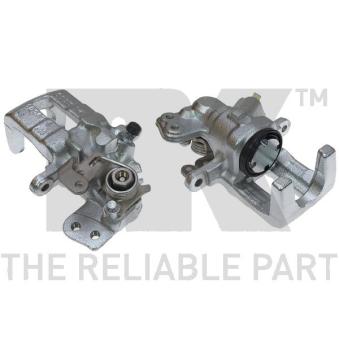 Étrier de frein arrière gauche NK OEM GBC90192