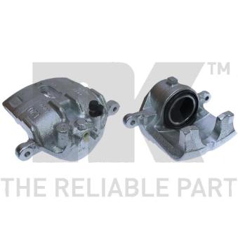 Étrier de frein avant droit NK OEM SEG100260