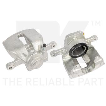 Étrier de frein avant droit NK OEM 34116778336