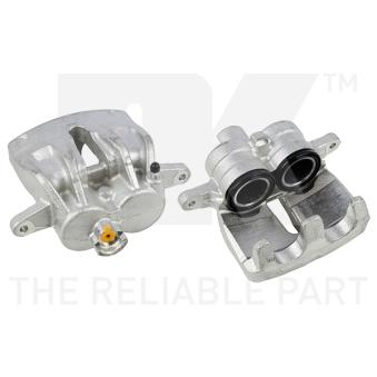 Étrier de frein avant gauche NK OEM lr010400