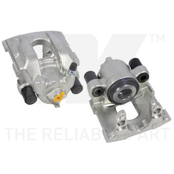 Étrier de frein arrière gauche NK OEM SMC000210