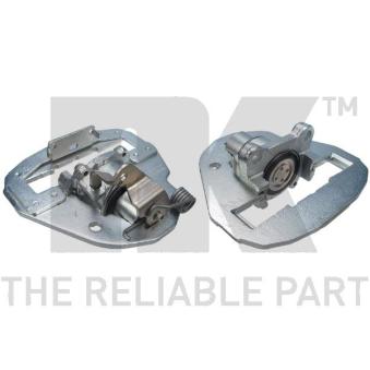 Étrier de frein avant gauche NK OEM 9103458