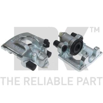 Étrier de frein arrière gauche NK 214137 pour SAAB 95 2.0 - 185cv