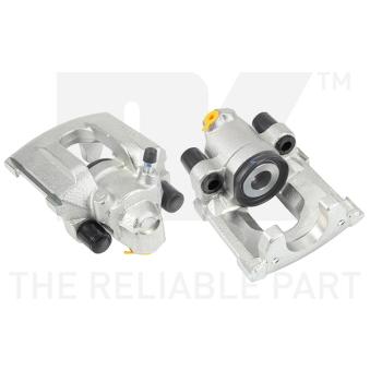 Étrier de frein arrière gauche NK 214139 pour SAAB 95 2.3 T - 185cv