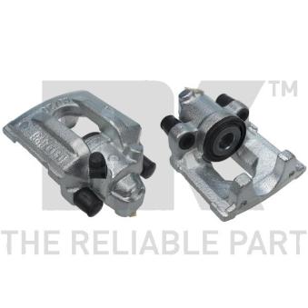 Étrier de frein arrière droit NK 214140 pour SAAB 95 2.3 T - 185cv