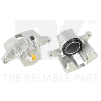 Étrier de frein avant droit NK [214306]