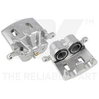 Étrier de frein avant droit NK OEM 26292AG041