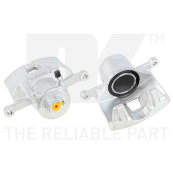 Étrier de frein avant gauche NK OEM 26291AC010