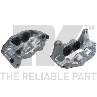 Étrier de frein avant gauche NK OEM 26292FE051