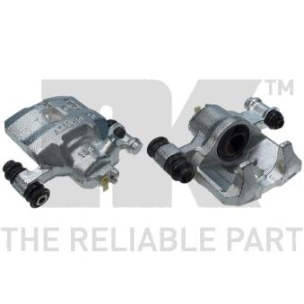 Étrier de frein arrière gauche NK OEM 26220AA071