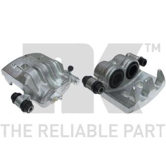 Étrier de frein avant gauche NK OEM 26220AA111