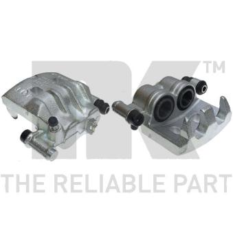 Étrier de frein avant droit NK OEM 26291AA040